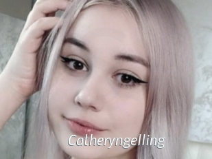 Catheryngelling