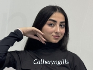 Catheryngills