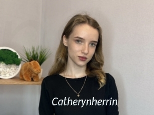 Catherynherrin