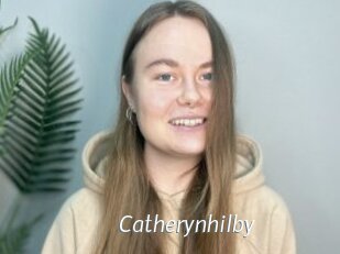 Catherynhilby