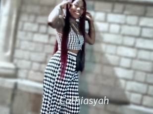Cathiasyah