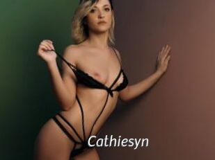 Cathiesyn