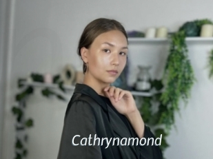 Cathrynamond