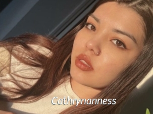 cathrynanness Porn Star