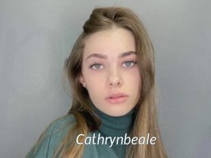 Cathrynbeale