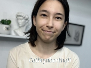 Cathrynbenthall