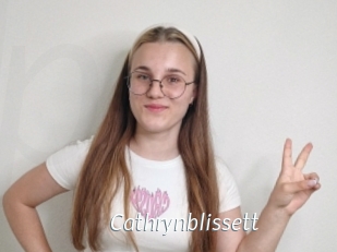 cathrynblissett Porn Star