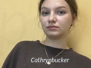 Cathrynbucker