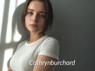 Cathrynburchard