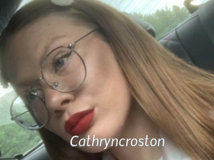 Cathryncroston