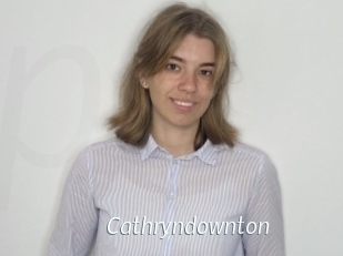 Cathryndownton