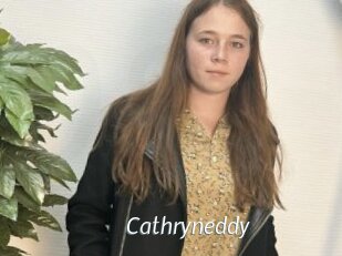 Cathryneddy