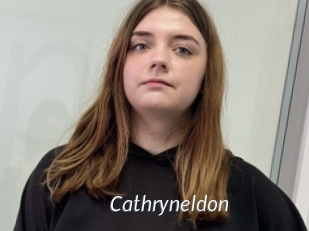 cathryneldon Porn Star