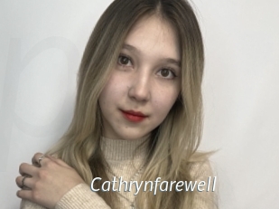 Cathrynfarewell