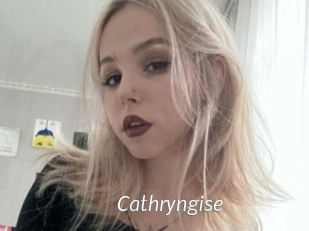 Cathryngise