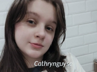 Cathrynguyse