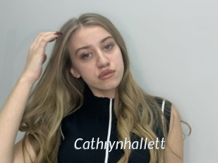 Cathrynhallett