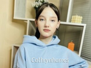 Cathrynhames