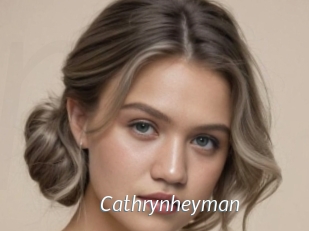 Cathrynheyman