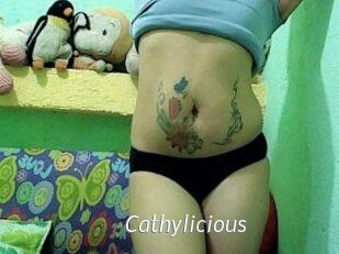 Cathylicious