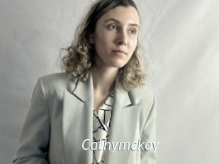 Cathymckoy
