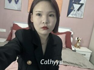 Cathyyu