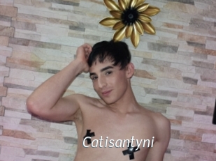 Catisantyni