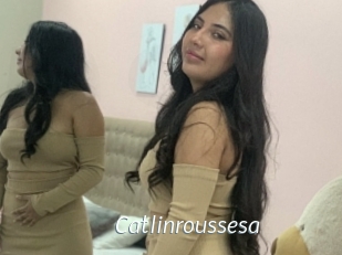 Catlinroussesa