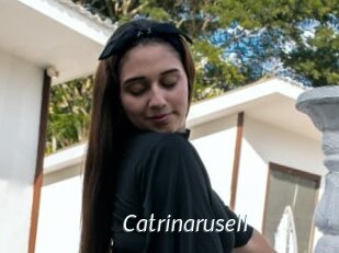 Catrinarusell