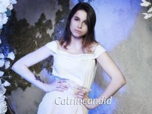 Catrincandid
