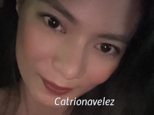 Catrionavelez