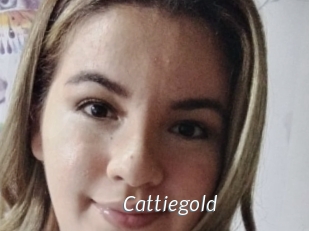 cattiegold Porn Star