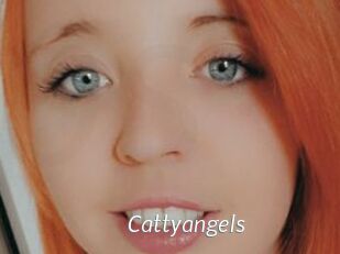 Cattyangels