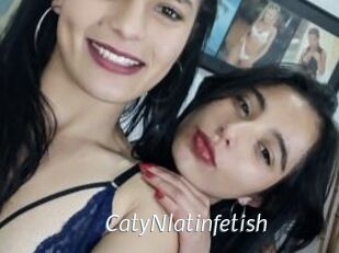 CatyNlatinfetish