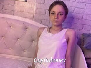 Caylinhoney