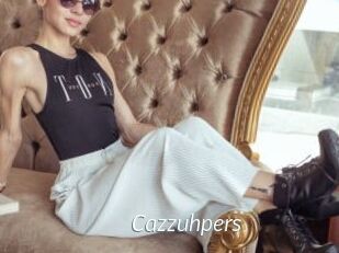 Cazzuhpers