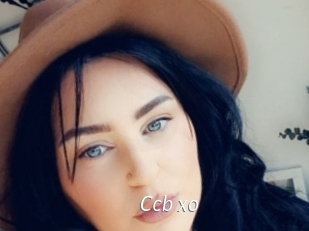 ccb_xo Porn Star