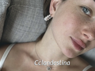 cclandestina Porn Star