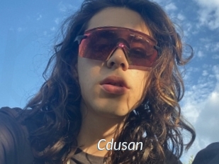 cdusan Porn Star