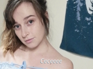 ceceeee Porn Star