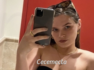 Cecemecta