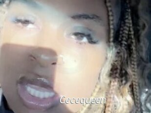 Cecequeen