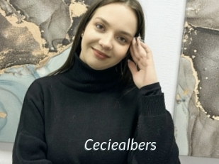 Ceciealbers