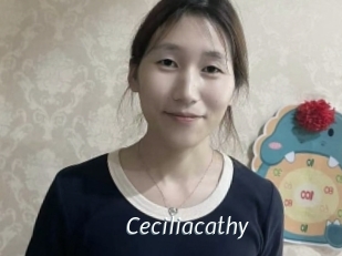 ceciliacathy Porn Star