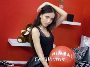 Cecillharris