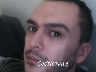 Cedric1984