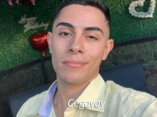 Cegavoy