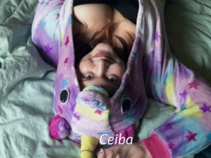 ceiba Porn Star