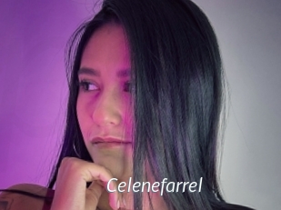 celenefarrel Porn Star