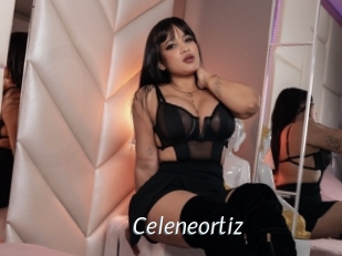 celeneortiz Porn Star